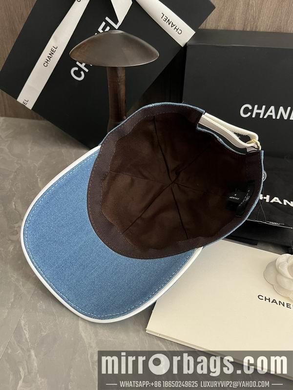 Replica Chanel cap dx28