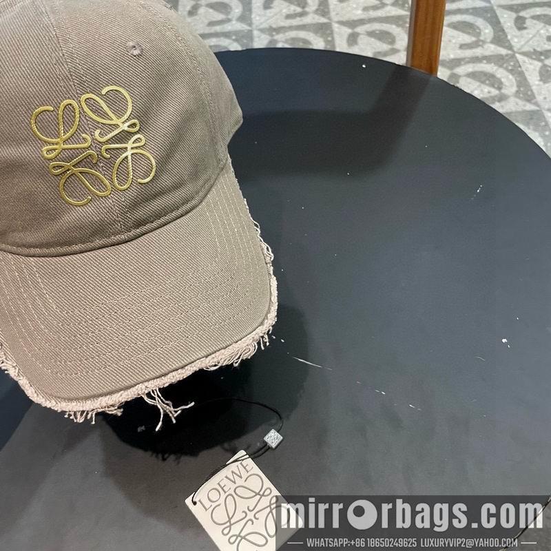 Replica Loewe cap 030716
