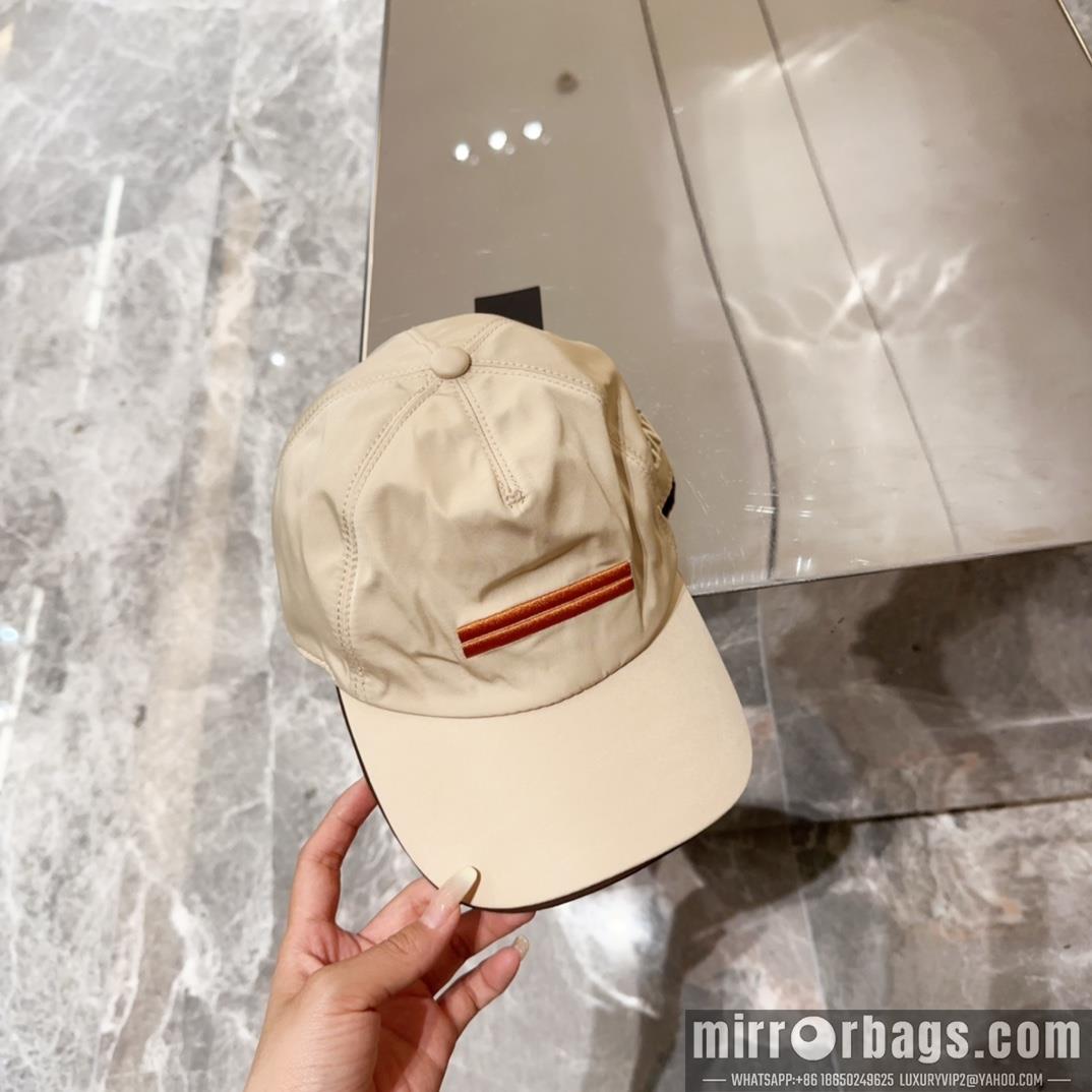 Replica Zegno cap 080201