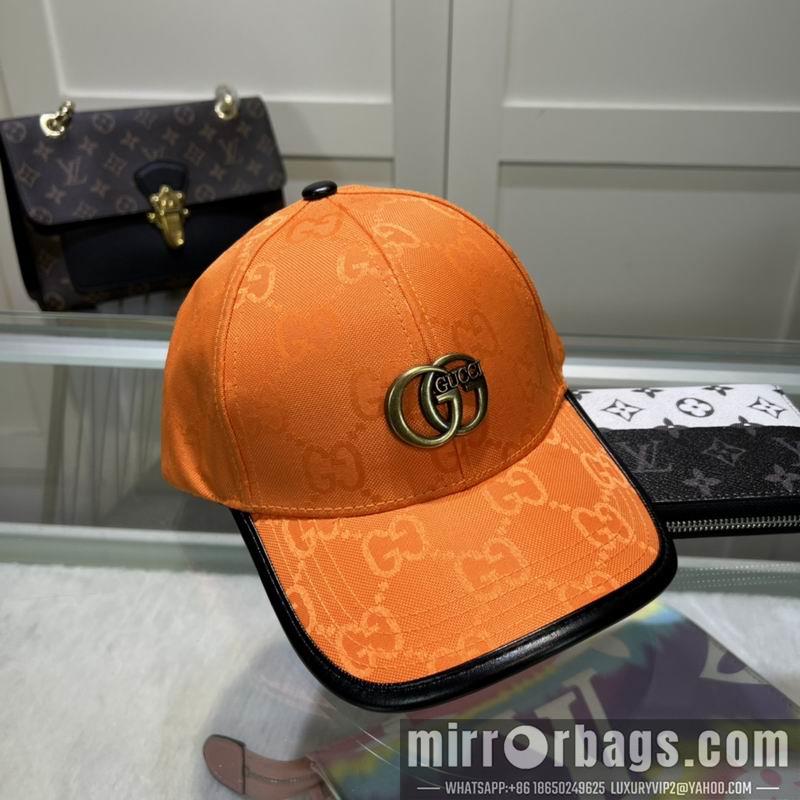 Replica Gucci cap dx48