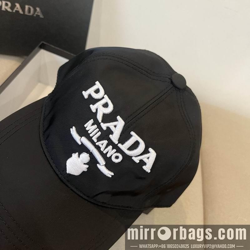 Replica Prada cap dx24
