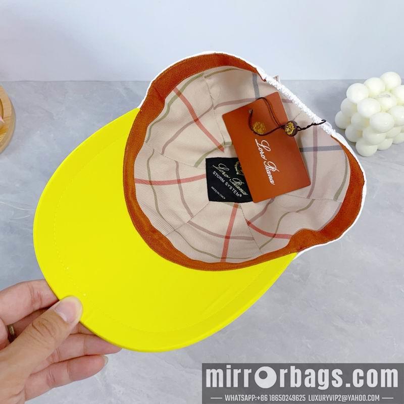 Replica Loro Piana Hat dx07
