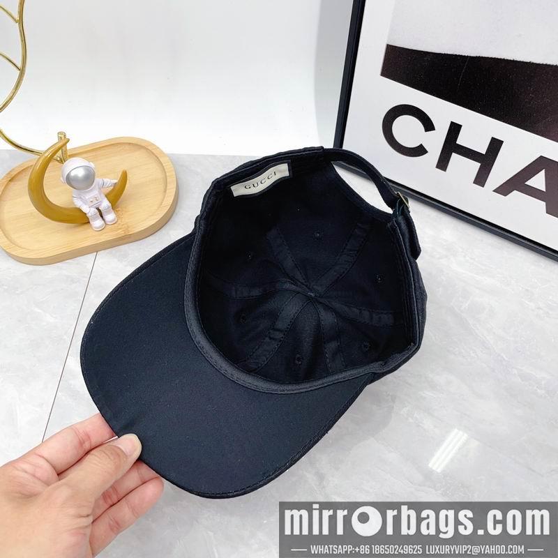 Replica Gucci Hat dx49