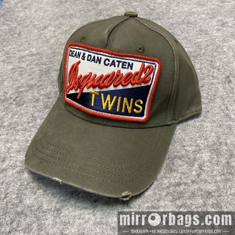 Replica DSQ cap D139