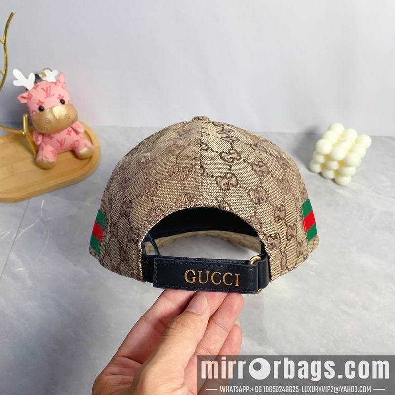 Replica Gucci Hat dx135