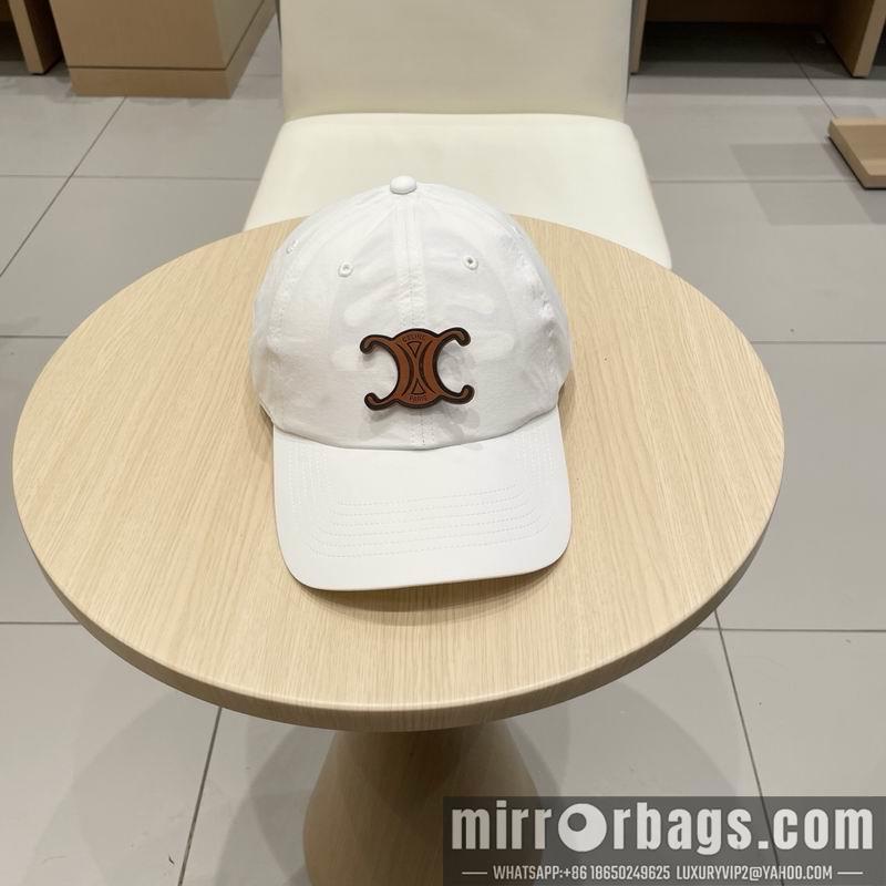 Replica Celine cap 041402