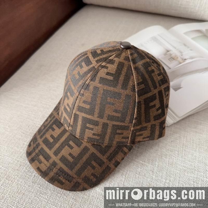 Replica Fendi cap dx69