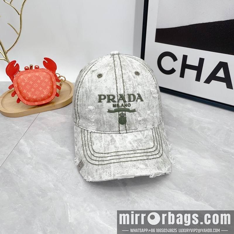 Replica Prada cap dx14