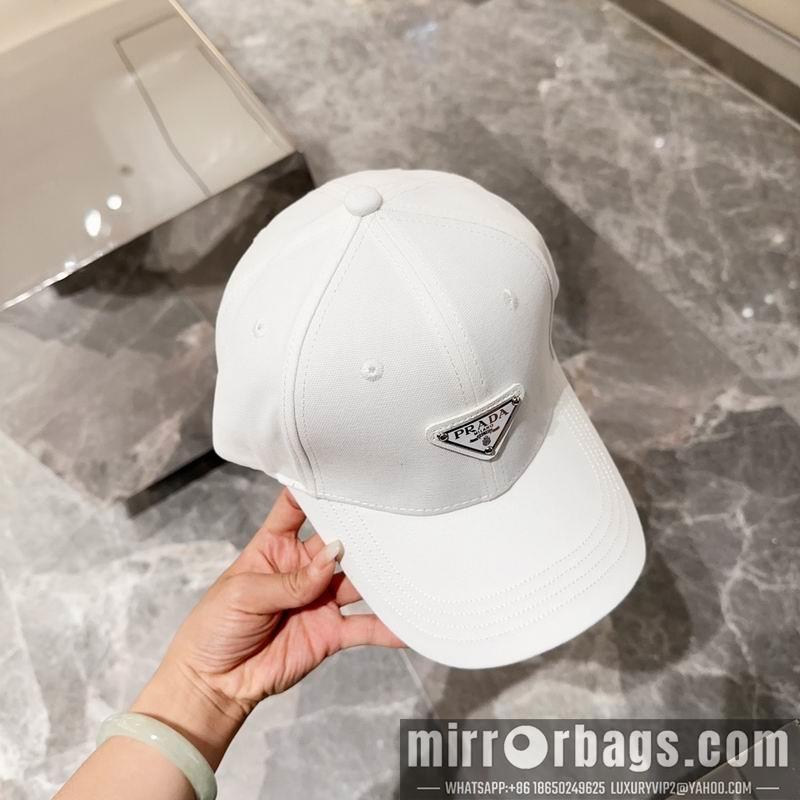 Replica Prada cap dx03