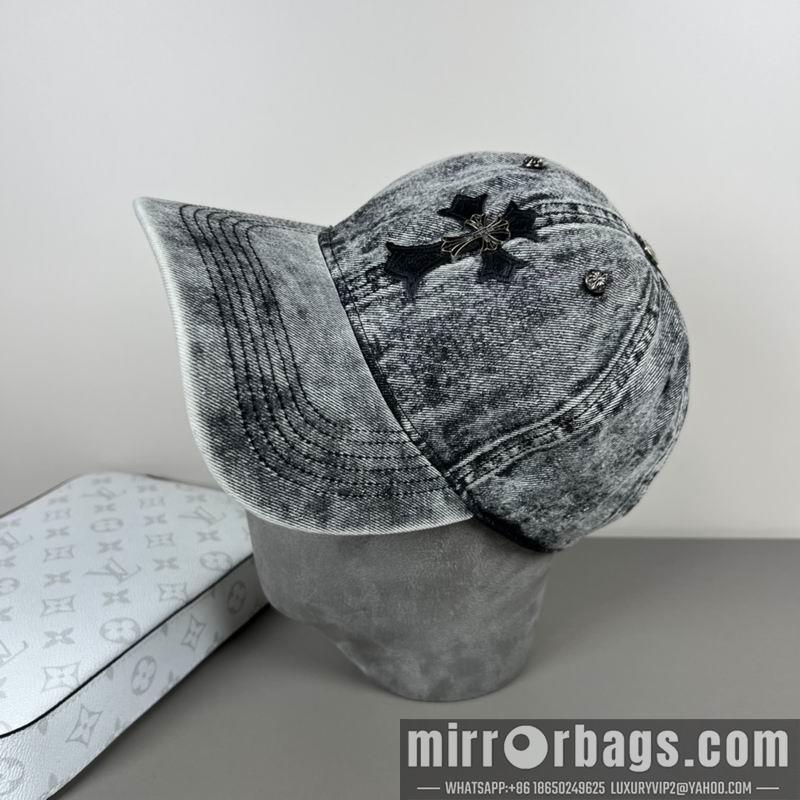 Replica Chrome Hearts Hat dx49