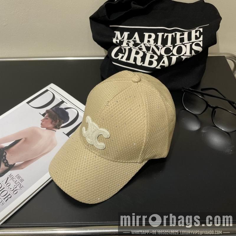 Replica Celine cap 042801