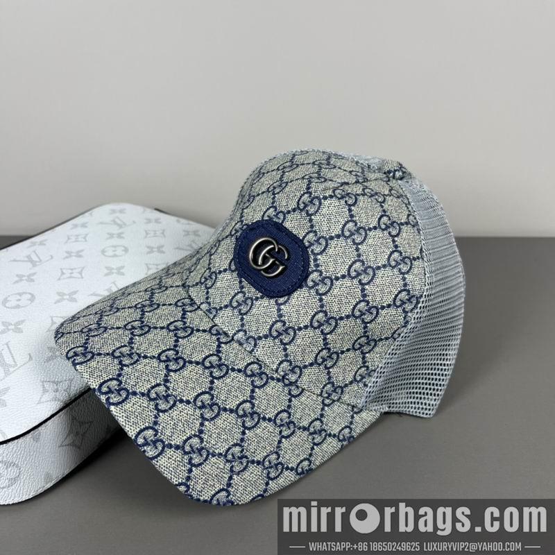Replica Gucci Hat dx13