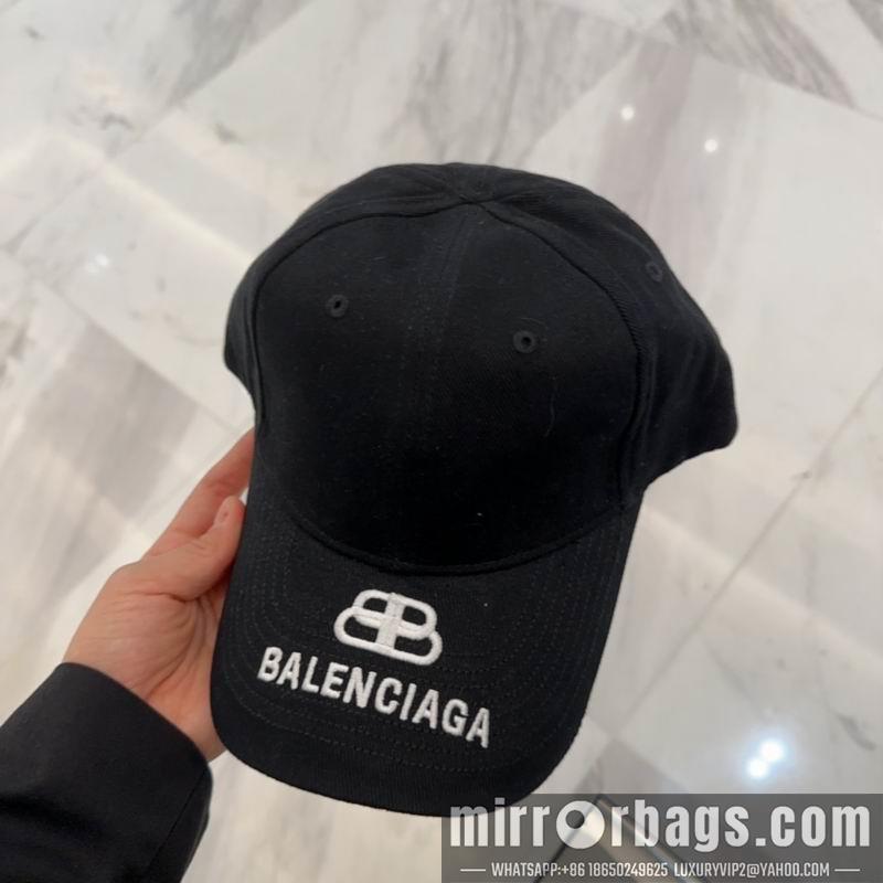 Replica Balenciaga Cap dx68
