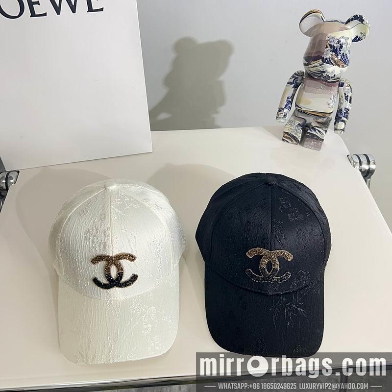Replica Chanel cap 042705