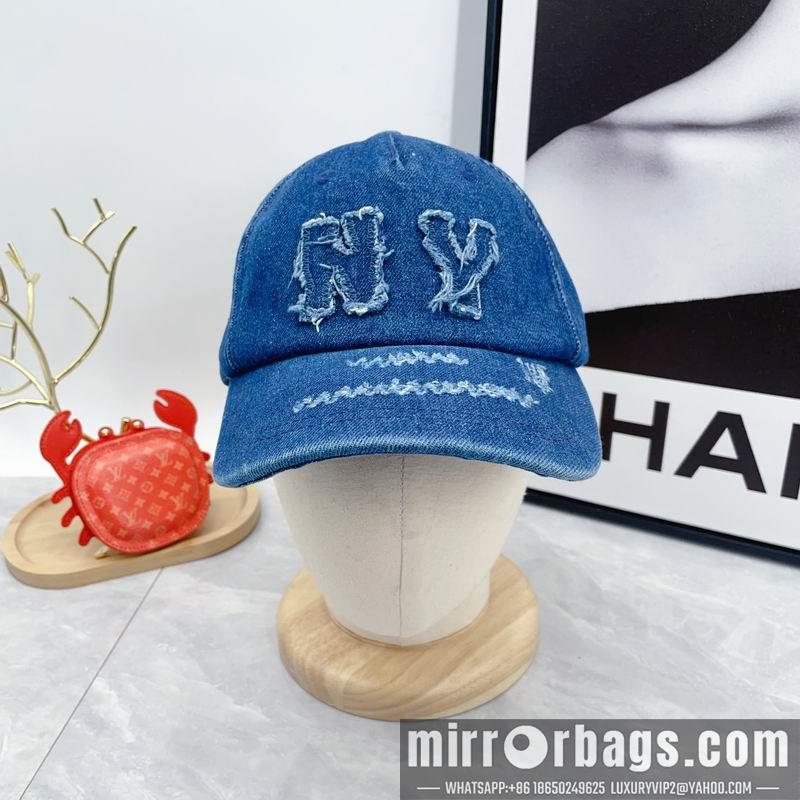 Replica MLB NY Cap dx31