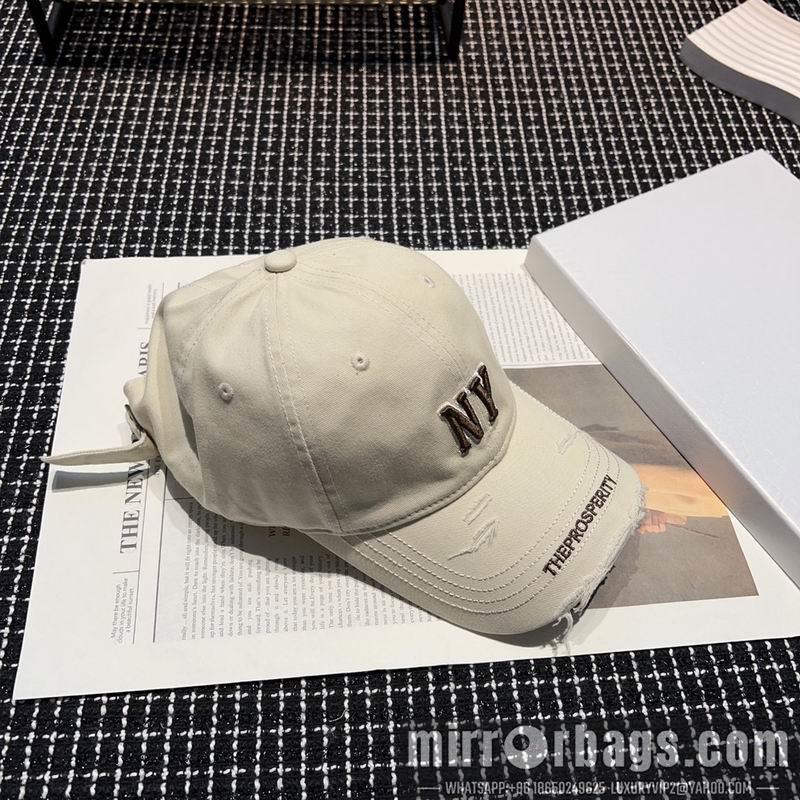 Replica NY cap dx02