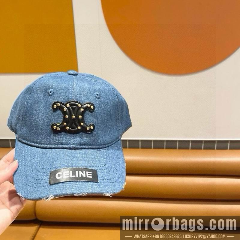 Replica Celine cap 041404