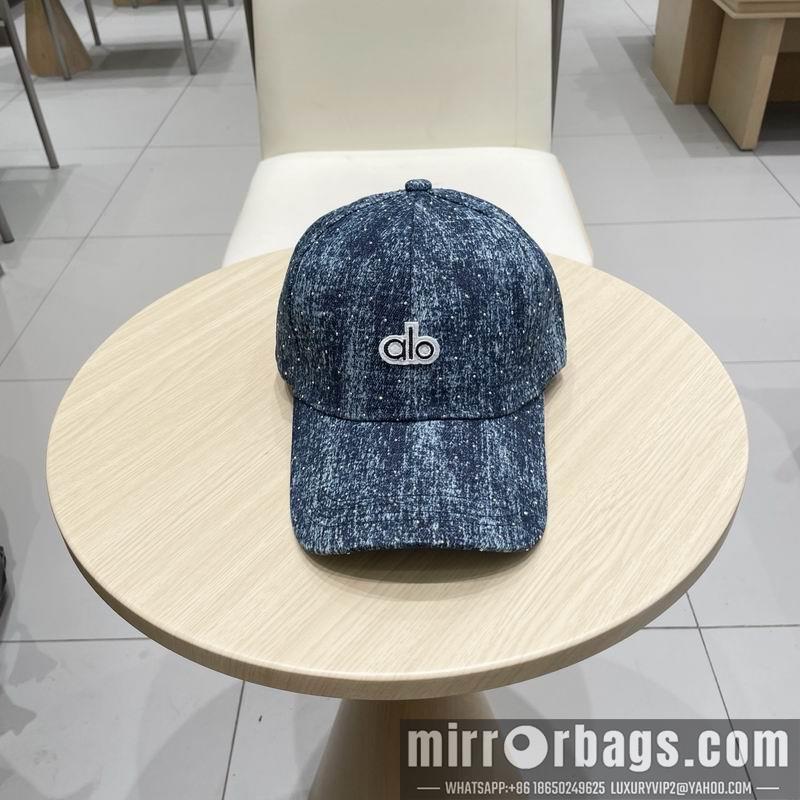 Replica Alo Hat 041402