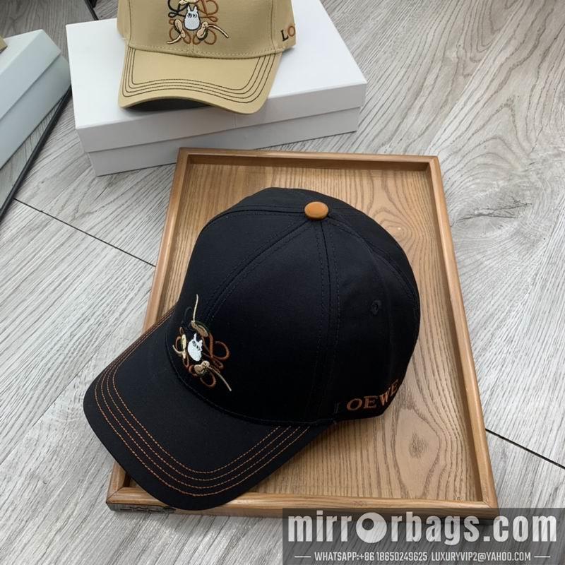 Replica Loewe cap dx11