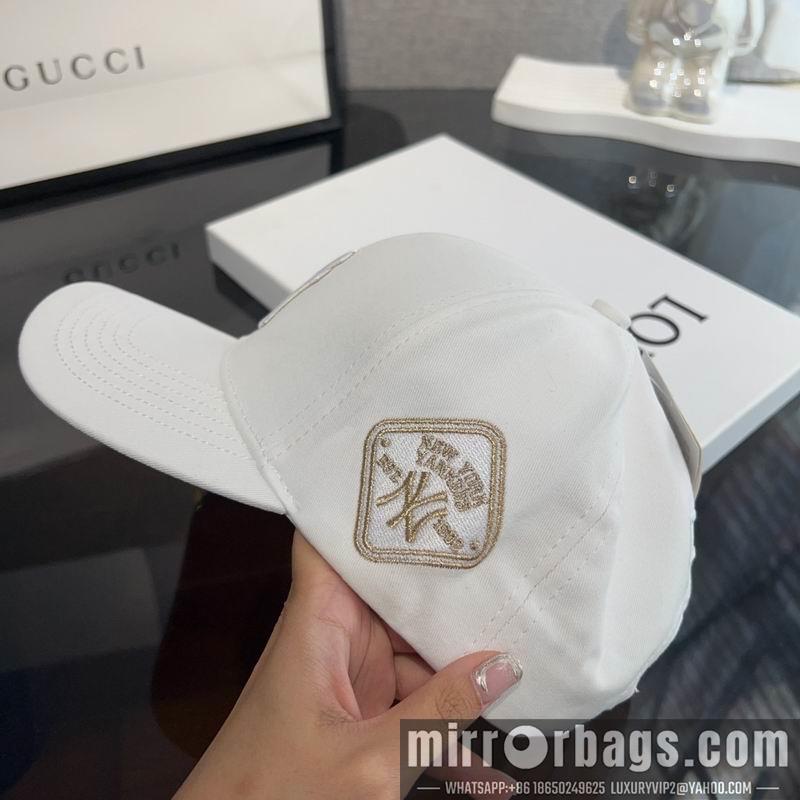 Replica NY cap dx03
