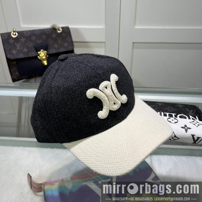 Replica Celine cap dx101