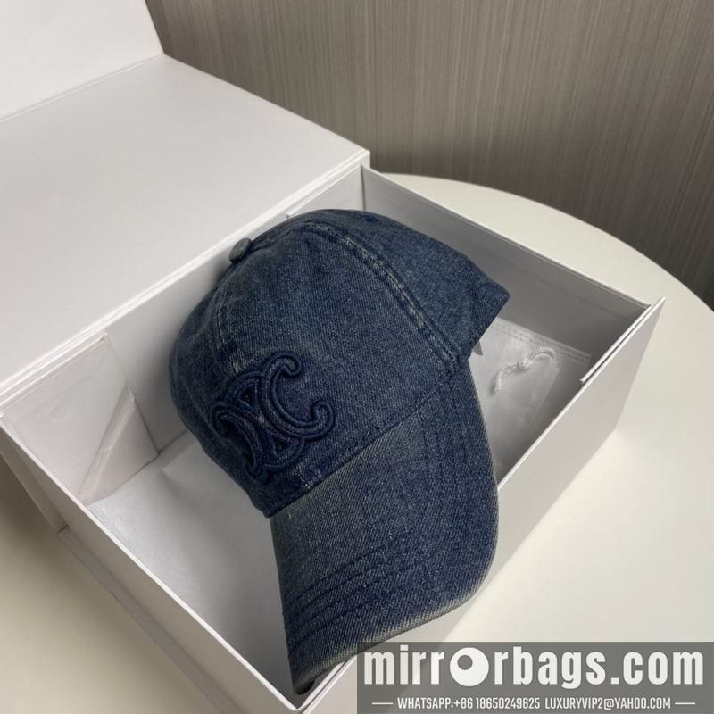 Replica Celine cap dx44