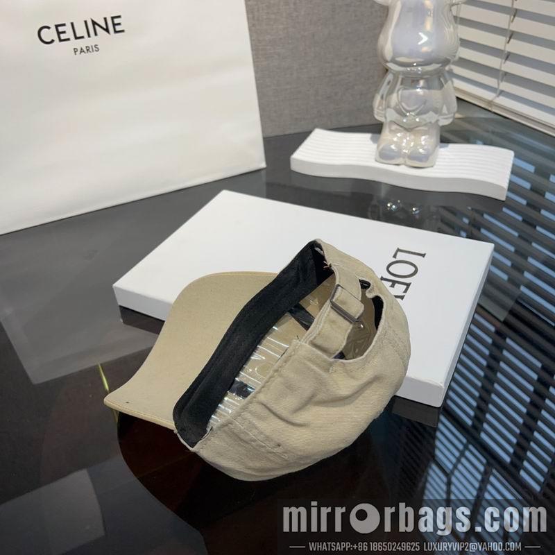 Replica Celine cap 041703