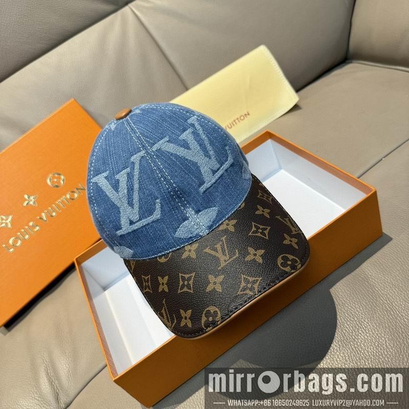 Replica LV Hat dx122