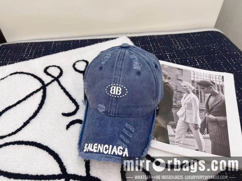 Replica Balenciaga cap 050711