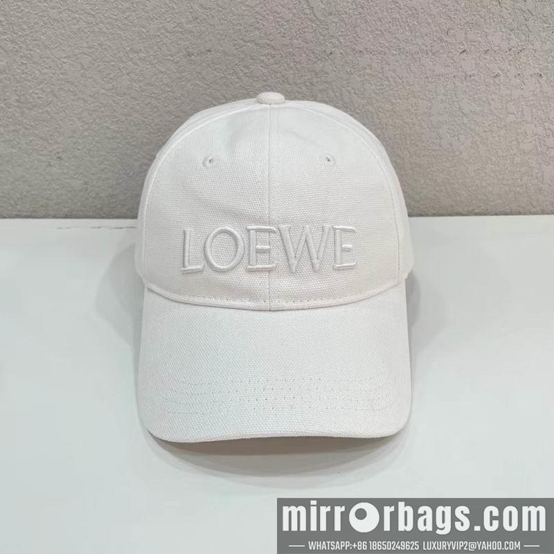 Replica Loewe cap 102801