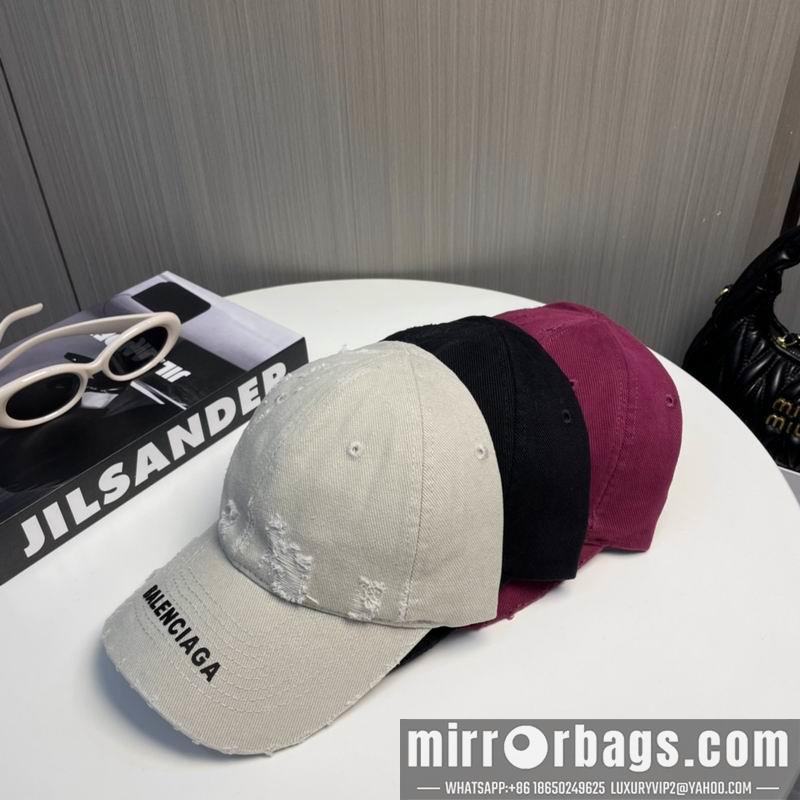 Replica Balenciaga cap 100702