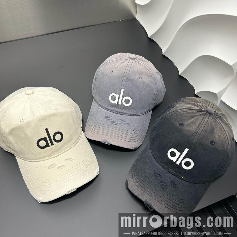 Replica Alo cap dx40