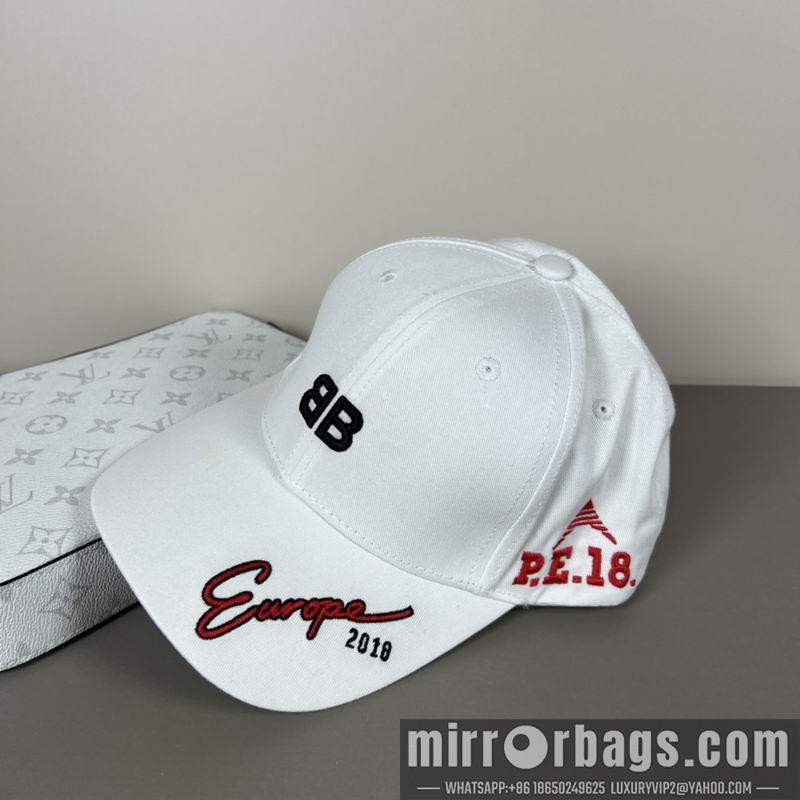 Replica Balenciaga cap dx32