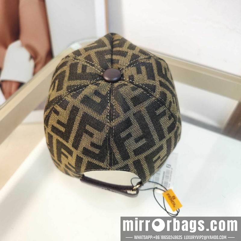 Replica Fendi Cap dx93