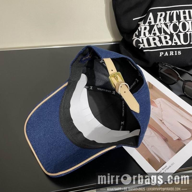 Replica LV Hat 121433