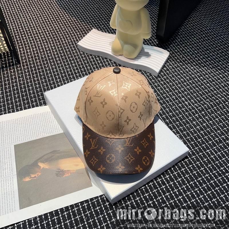 Replica LV cap 042603