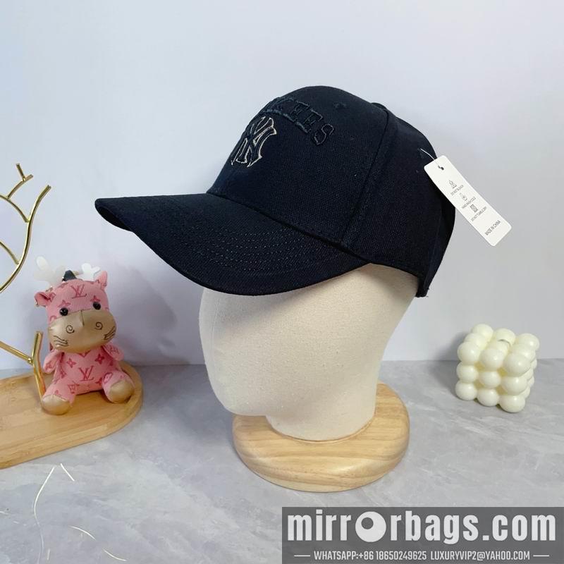 Replica MLB NY cap dx22