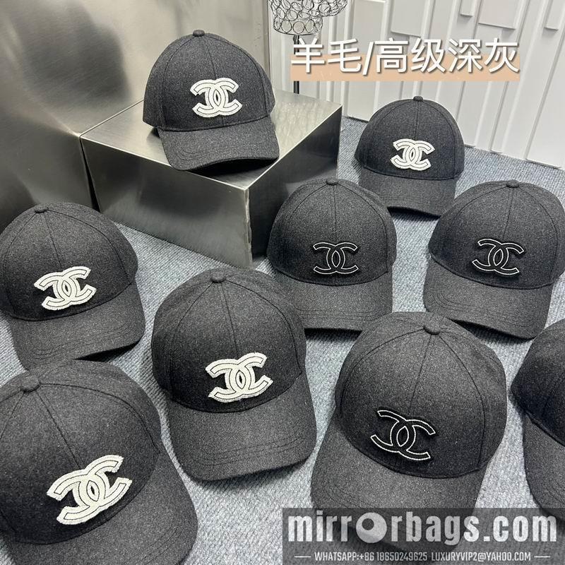 Replica Chanel cap dx76