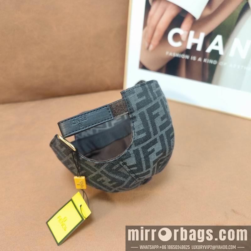 Replica Fendi cap dx43