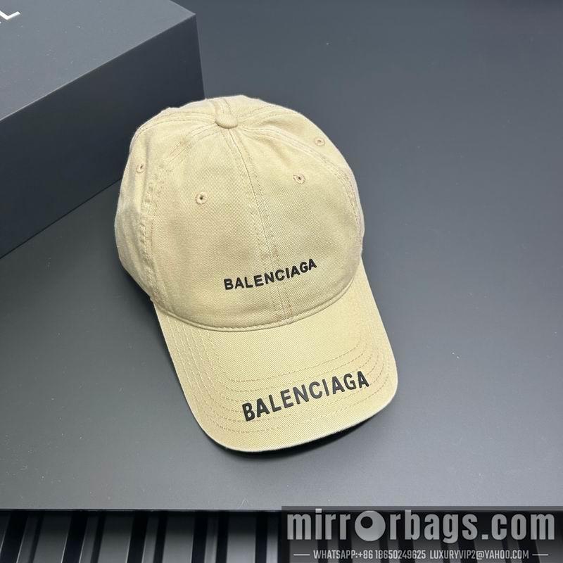 Replica Balenciaga Hat dx16