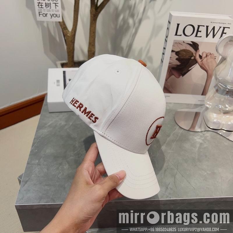 Replica Hermes cap dx04