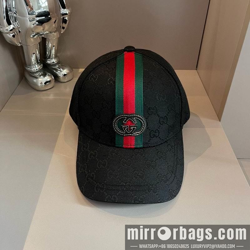 Replica Gucci cap dx28