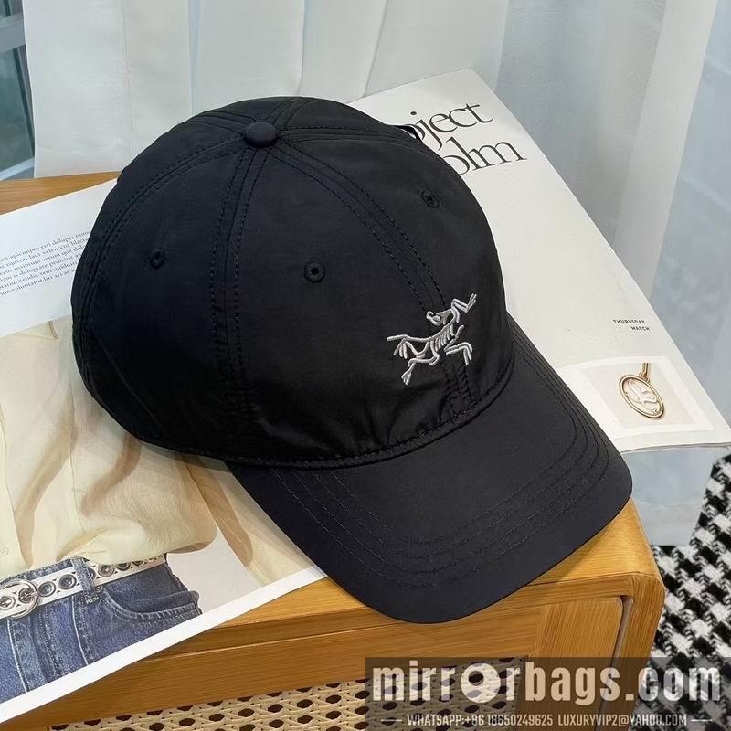 Replica Arcteryx cap dx12