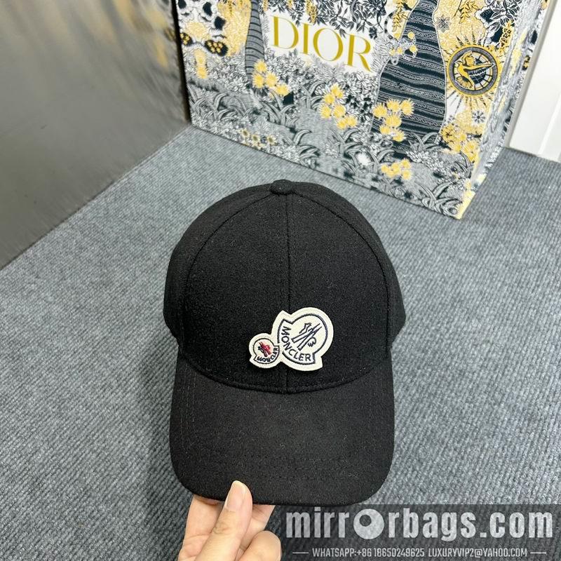 Replica Moncler cap dx14