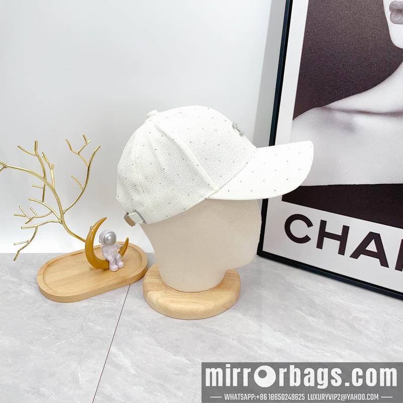 Replica Chanel Cap dx51