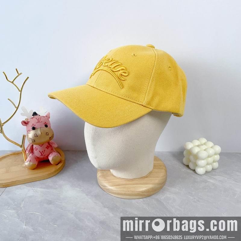 Replica Loewe cap dx21