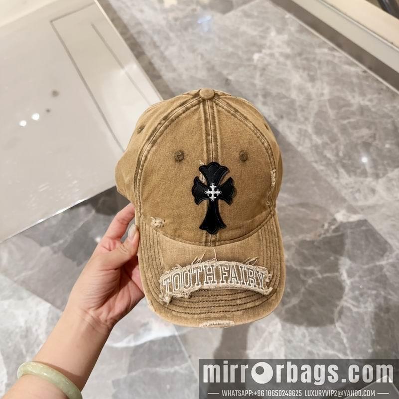 Replica Chrome Hearts Hat 091401