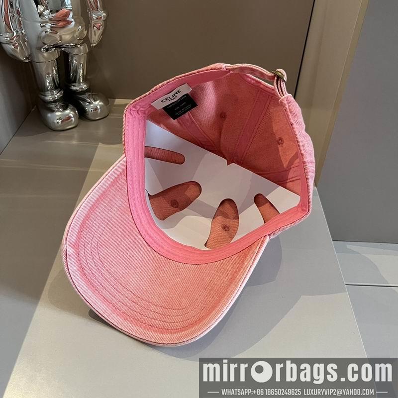Replica Celine Cap dx37
