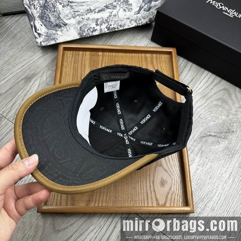 Replica Versace cap dx01