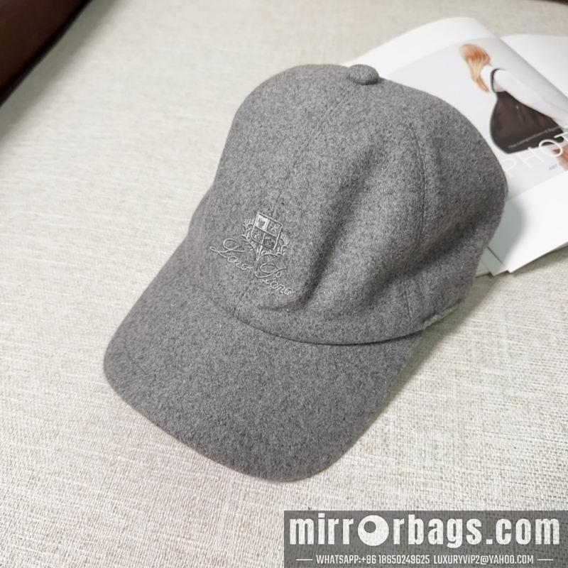 Replica Loro Piana Hat dx10